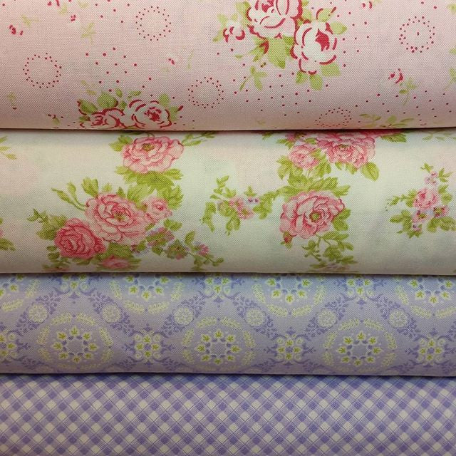 15% "Kick Off" the Bolt Sale! Thursday to Monday! Use code Fabric15 at Checkout