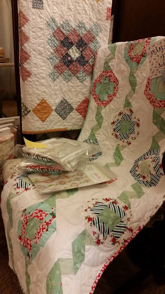 Black Friday sales good through Tuesday, November 29th!!!