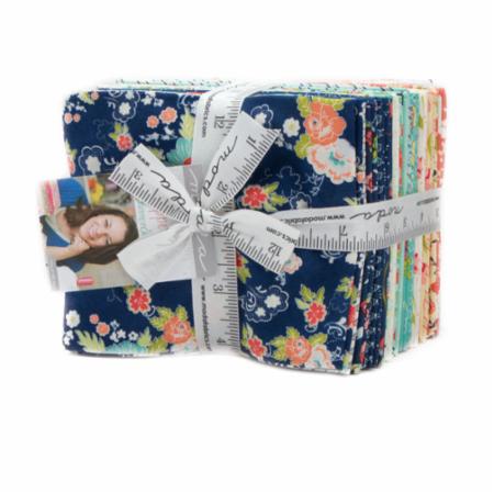 Fat Quarter Bundle 2 day only sale, 15% off all Fat Quarter Bundles!!