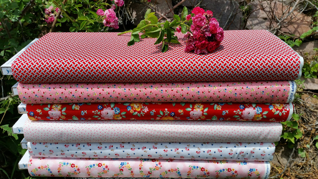 Announcing our one year Anniversary Sale!! 15% off your entire order until July 4th!