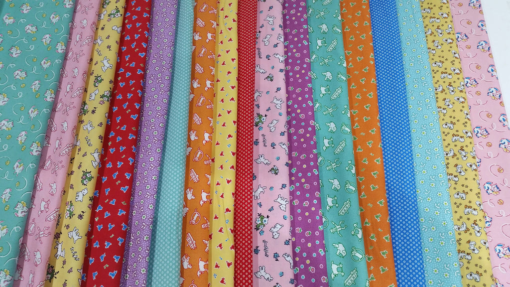 One Day Sale on 30's!