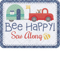 Bee Happy UPDATE!!!