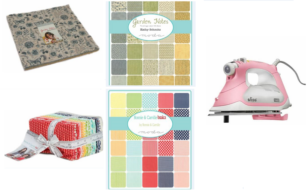 My Timeless Day Quilting & Sewing Christmas Giveaway! Merry Christmas!