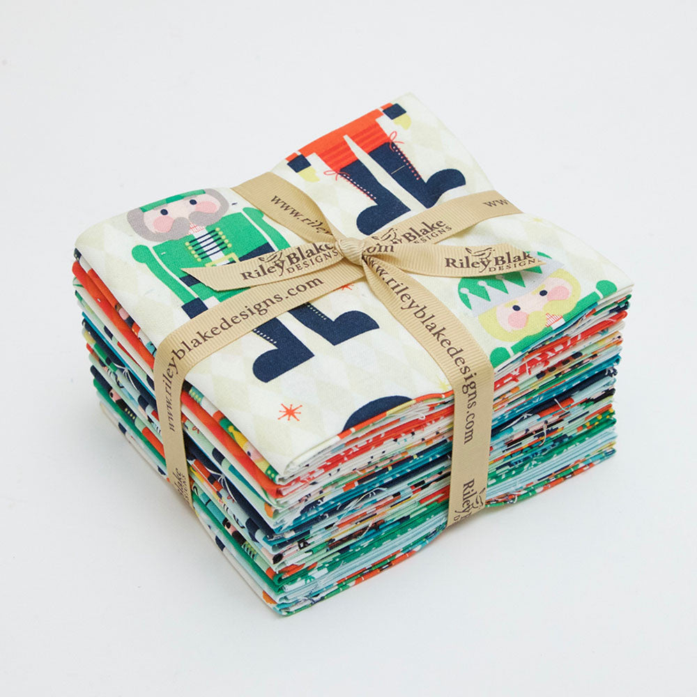 A Nutcracker Nut in my Home