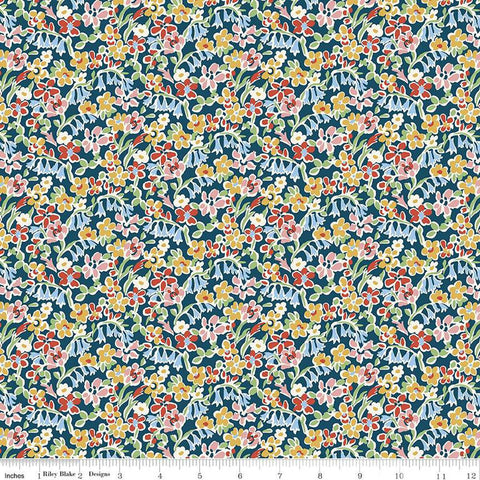 Liberty London Bouquet