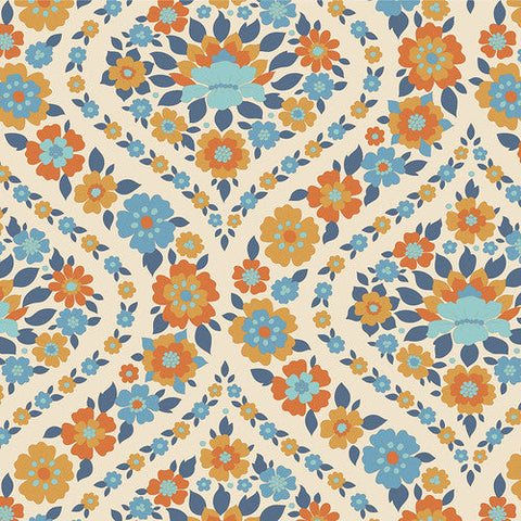 Wallflower by Tilda