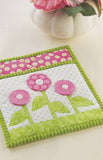 Pot Holders for All Seasons from Annie's