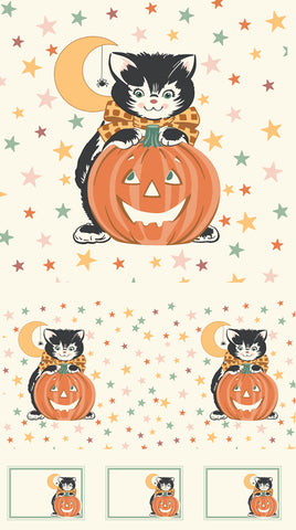 Kitty Corn