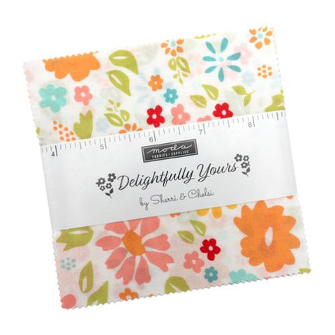Delightfully Yours