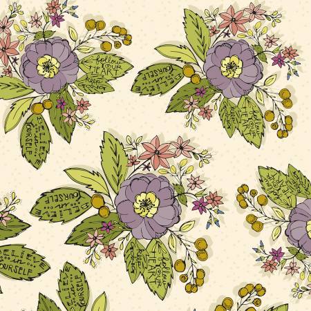 Bubbies Buttons & Blooms