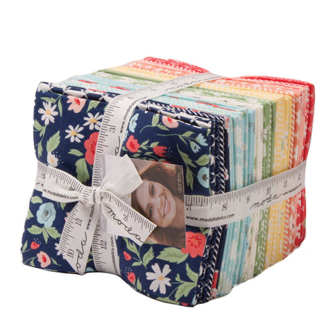 Garden Variety by Lella Boutique for Moda
