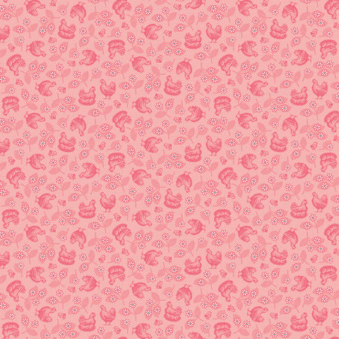 Farmer's Daughter by Lori Holt