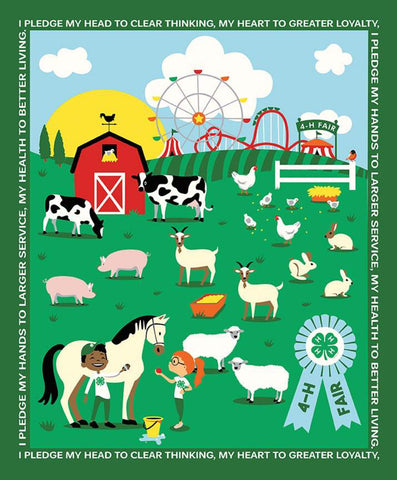 4-H
