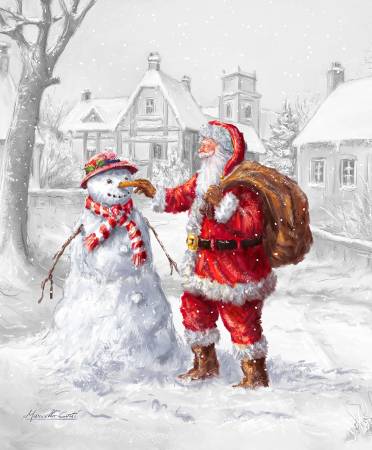 Christmas Time is Here