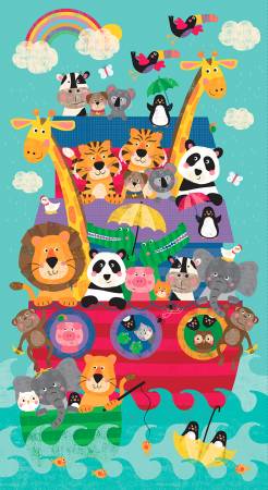 Noah & Friends