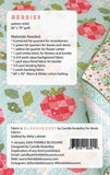 "Bloomsberry" Berries pattern by Camille Roskelley for Moda
