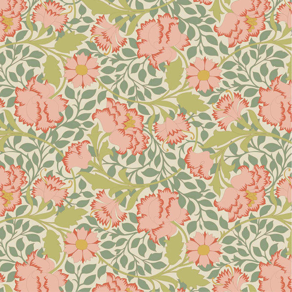 "Songbird"- Flora -Sage by Tone Finnanger for Tilda