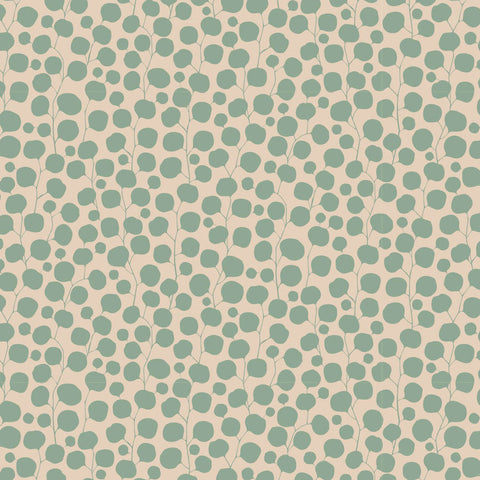 "Hibernation"- Eucalyptus Sage by Tone Finnanger for Tilda