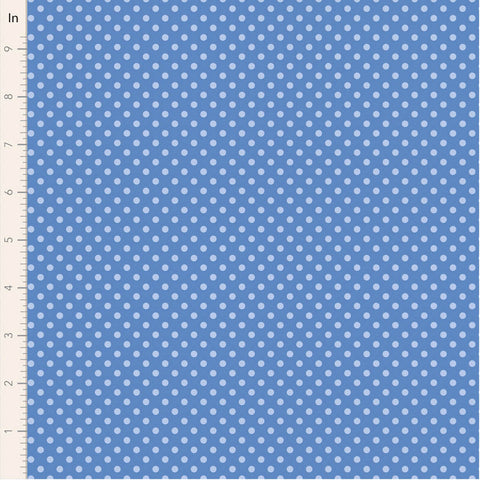 "Something Blue" Dorothy Blue by Tone Finnanger for Tilda