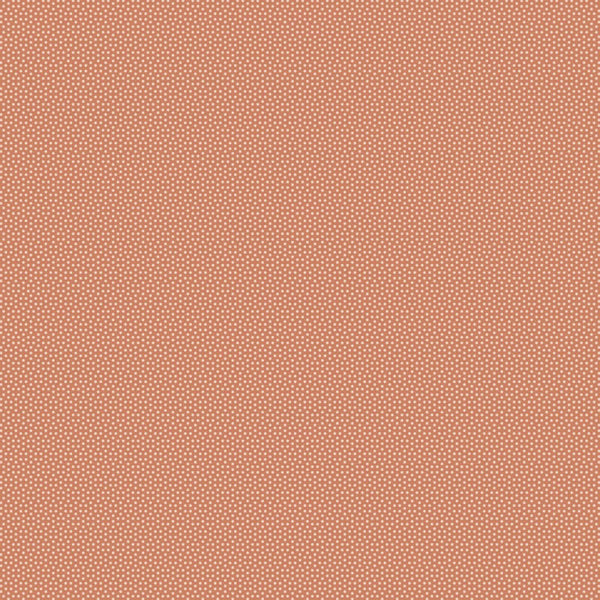 "Poppy Seed" Terracotta by Tone Finnanger for Tilda