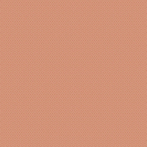 "Poppy Seed" Terracotta by Tone Finnanger for Tilda