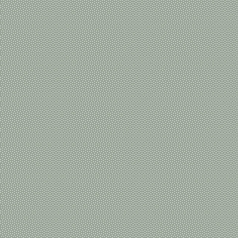 "Poppy Seed" Duckegg by Tone Finnanger for Tilda