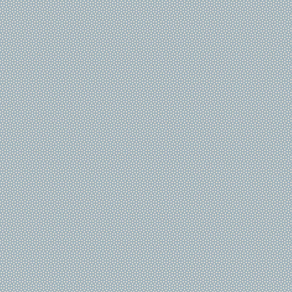 "Poppy Seed" Soft Blue by Tone Finnanger for Tilda