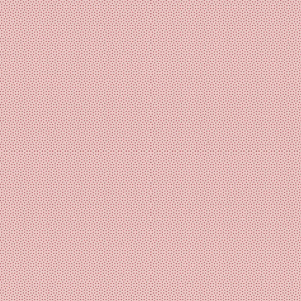 "Poppy Seed" Dusty Rose by Tone Finnanger for Tilda