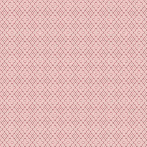 "Poppy Seed" Dusty Rose by Tone Finnanger for Tilda