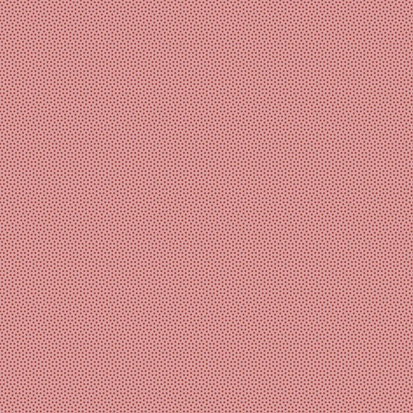 "Poppy Seed" Redwood by Tone Finnanger for Tilda