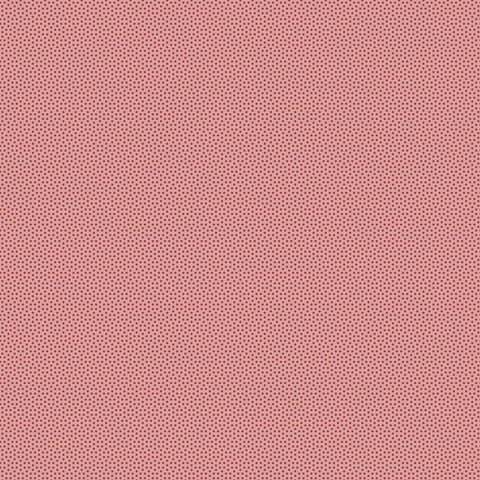 "Poppy Seed" Redwood by Tone Finnanger for Tilda