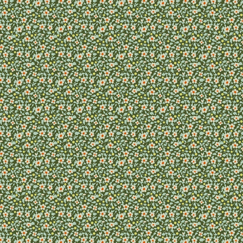 "Brie Basics" Pine by Tone Finnanger for Tilda