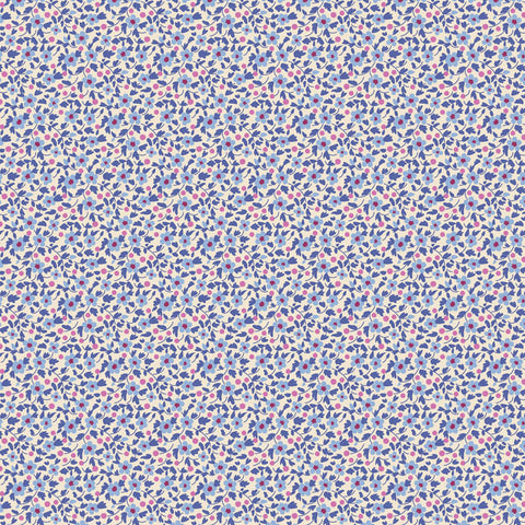 "Brie Basics" Iris by Tone Finnanger for Tilda