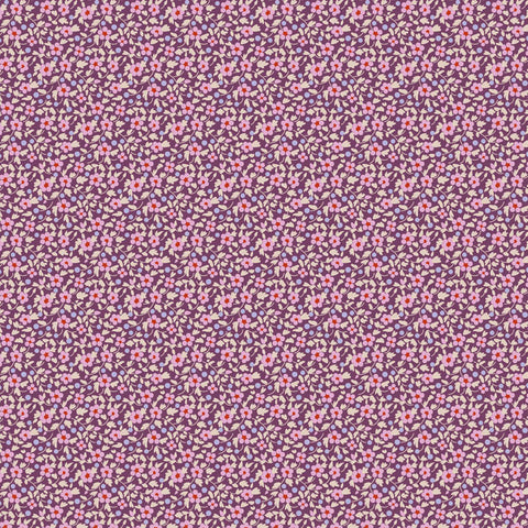 "Brie Basics" Heather by Tone Finnanger for Tilda