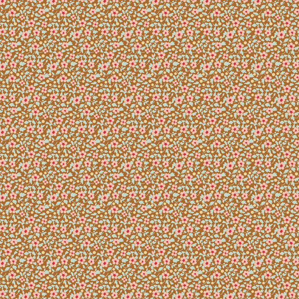 "Brie Basics" Sand by Tone Finnanger for Tilda