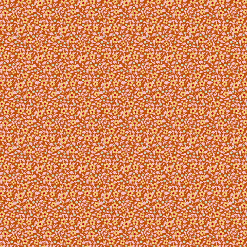 "Brie Basics" Ginger by Tone Finnanger for Tilda