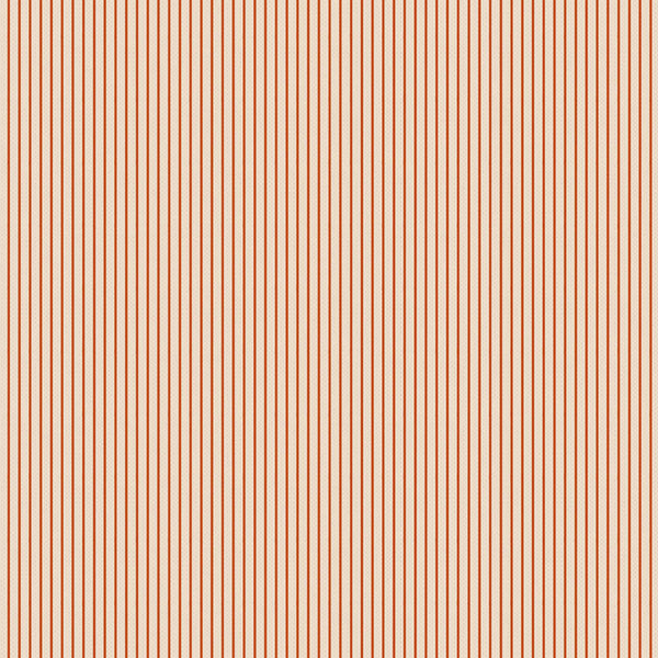 "Creating Memories"- Woven Tinystripe Cream by Tone Finnanger for Tilda