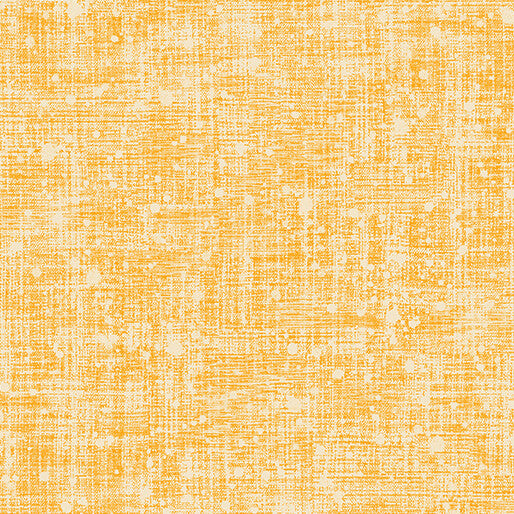 "Peaches & Cream" Natura Cheddar by Kari Mathews for Benartex