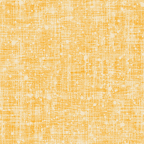 "Peaches & Cream" Natura Cheddar by Kari Mathews for Benartex