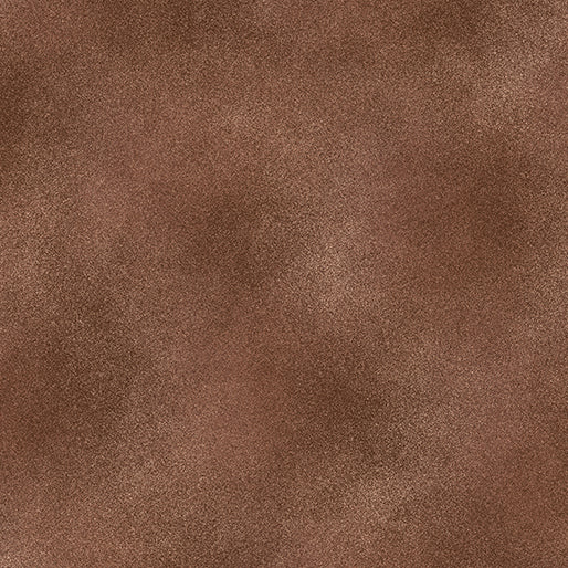 "Quilt Dakota Shop Hop" Shadow Blush Chocolate By Benartex For Benartex