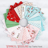 " Whimsical Woodland" 5IN Stacker 42pc Each By Tasha Noel For Riley Blake
