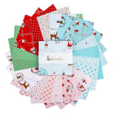 " Whimsical Woodland" 5IN Stacker 42pc Each By Tasha Noel For Riley Blake