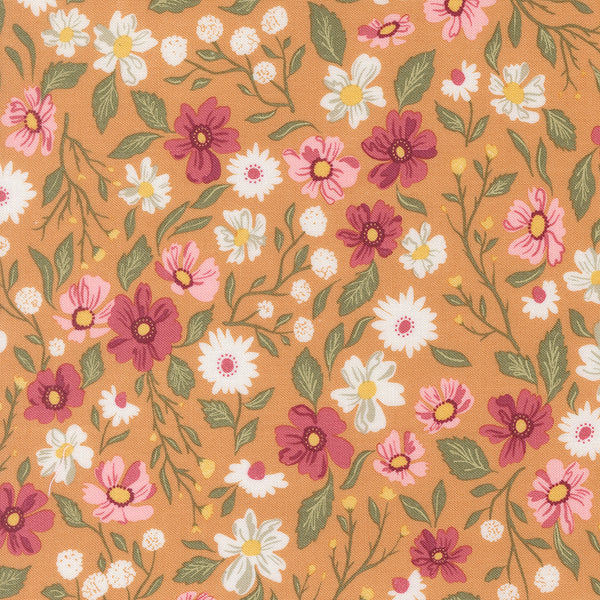 "Wild Honey" Honey By Lella Boutique For Moda