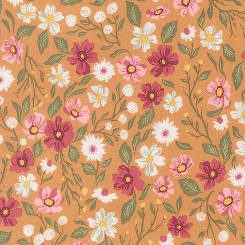 "Wild Honey" Honey By Lella Boutique For Moda