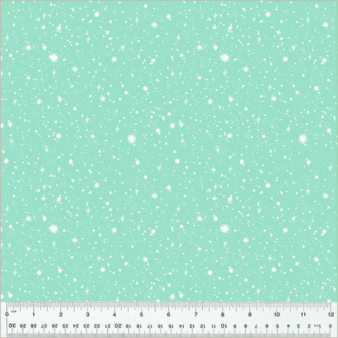 "Christmas Village"-Stars and Snowflakes Day by Whistler Studios from Windham