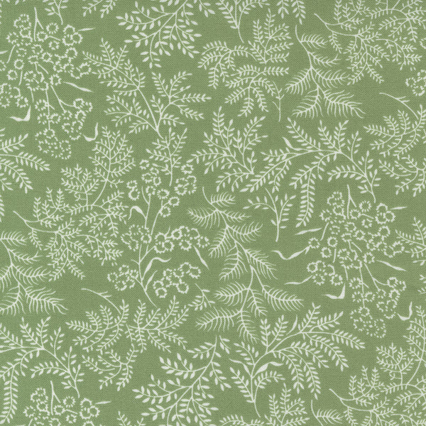 "Nantucket Summer"- Sconset Landscape Grass by Camille Roskelley for Moda