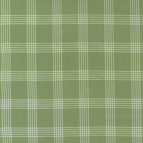 "Nantucket Summer"-Grass by Camille Roskelley for Moda