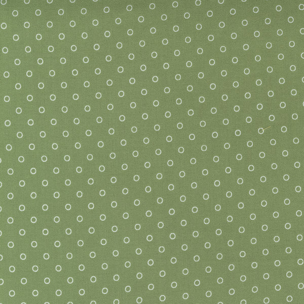 "Nantucket Summer"-Grass by Camille Roskelley for Moda