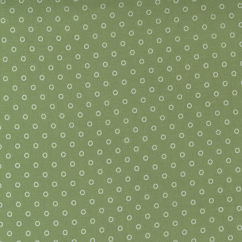 "Nantucket Summer"-Grass by Camille Roskelley for Moda