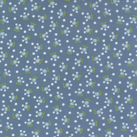 "Nantucket Summer"-Lake by Camille Roskelley for Moda
